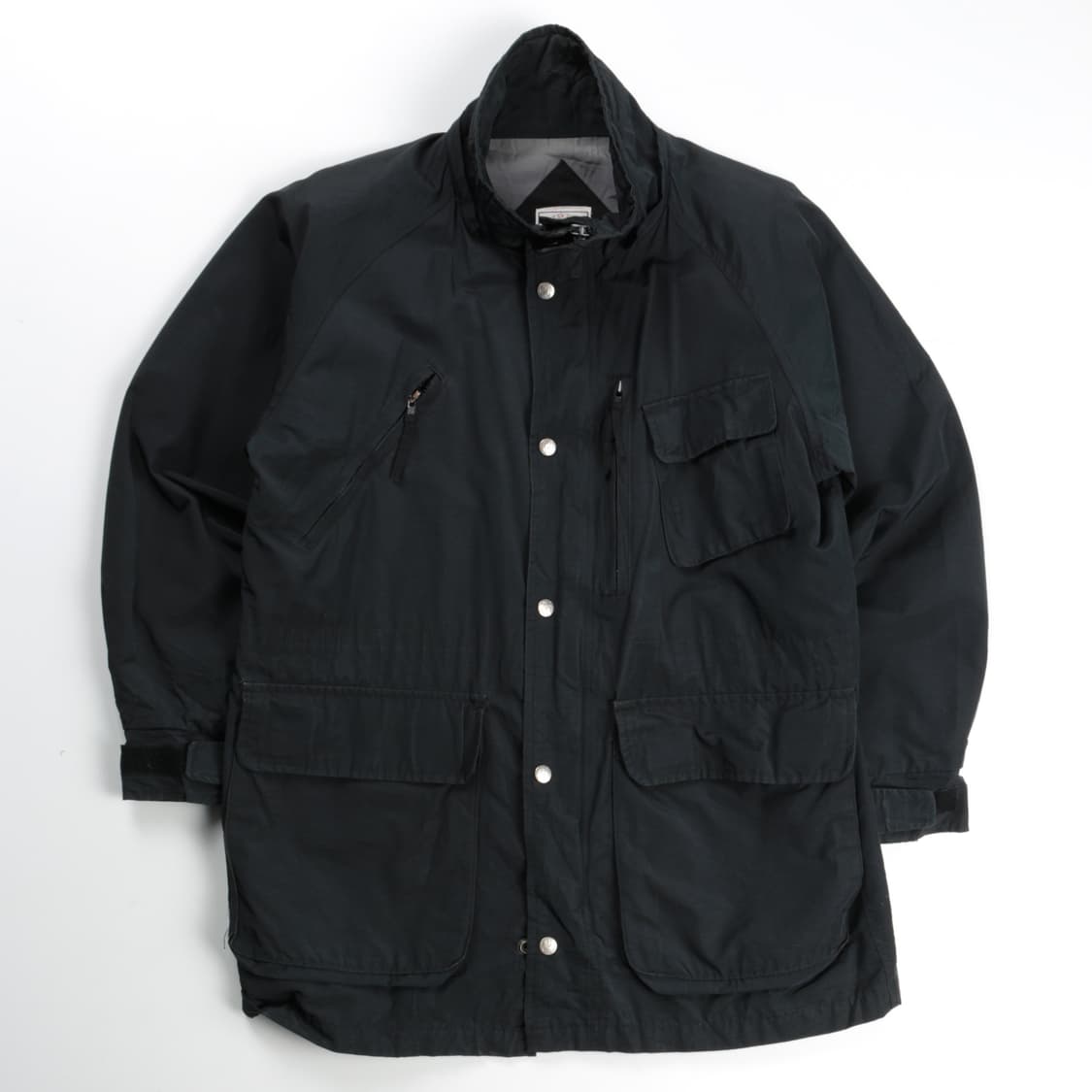 HENRYLEAR by 슈가케인 유틸리티 자켓    상품이미지1