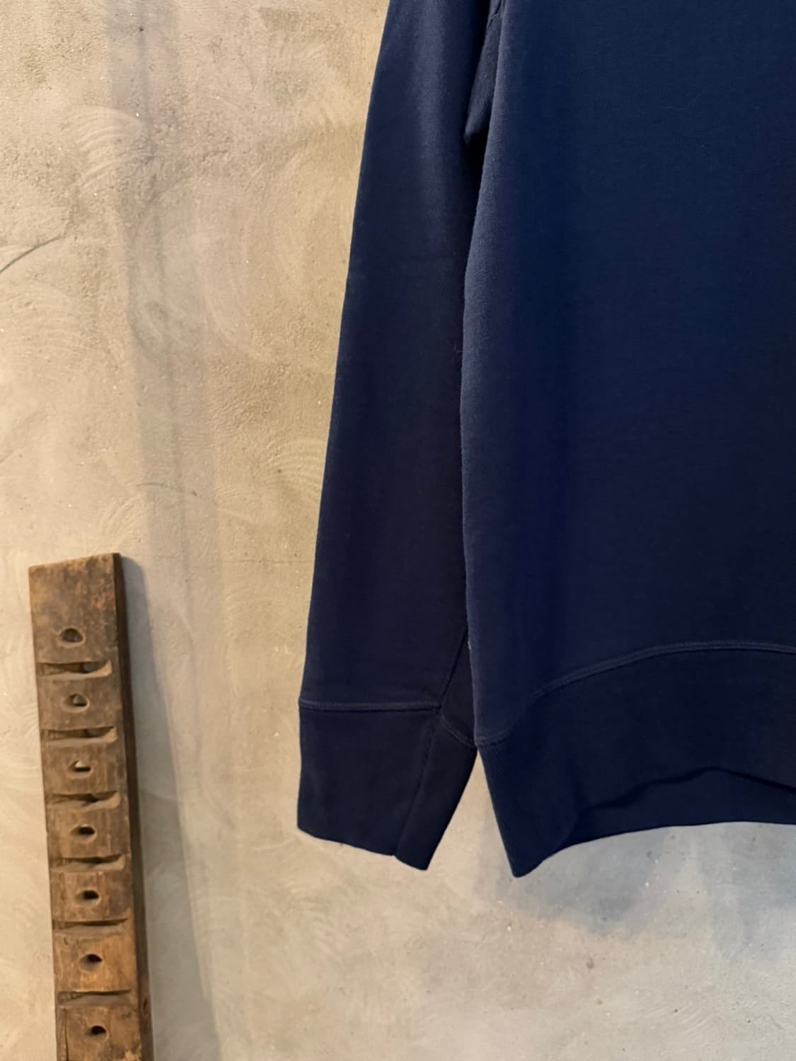 Merz.b.schwanen 메르츠비슈바넨 맨투맨 100 상품이미지5