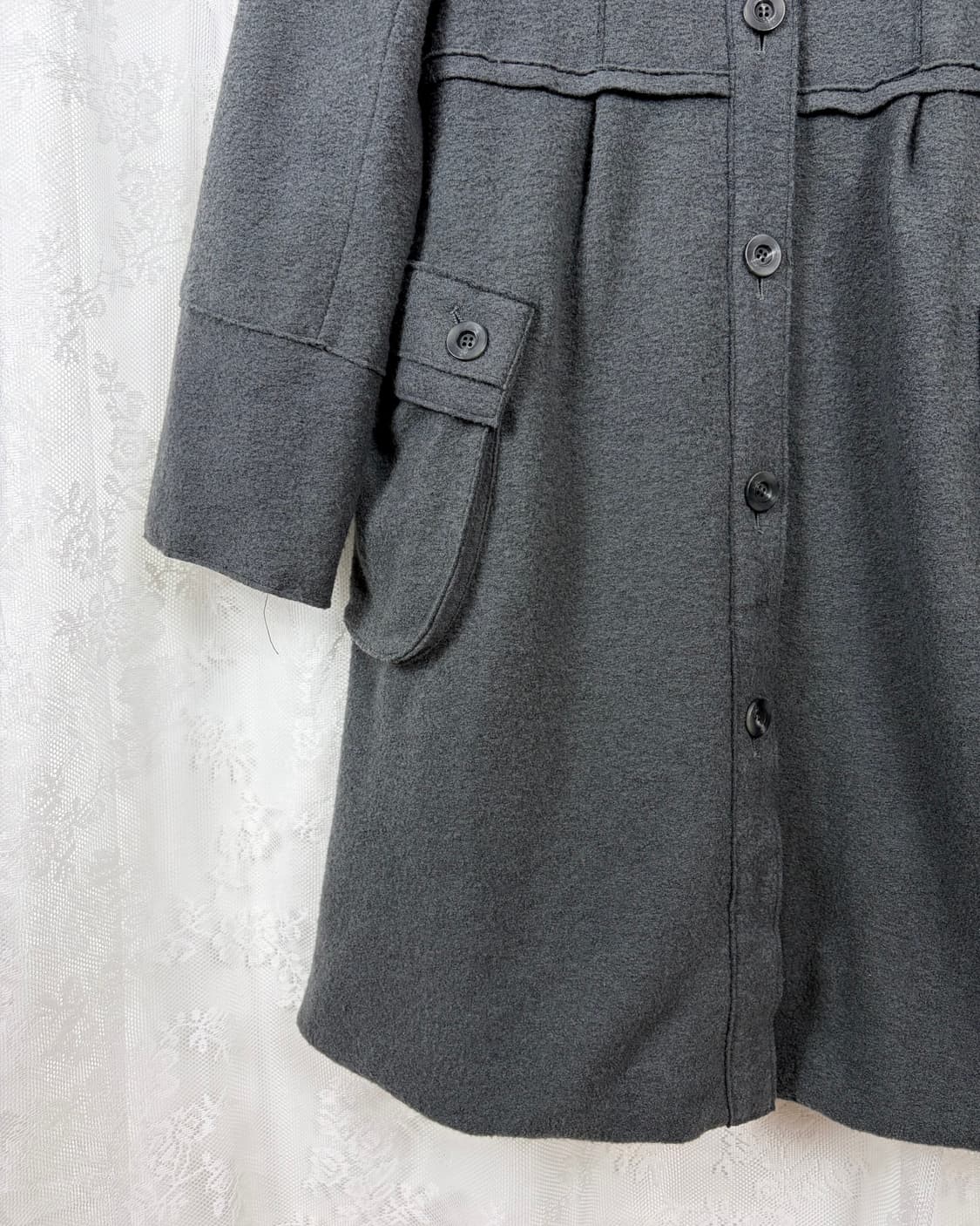 VINTAGE OUTER 상품이미지3