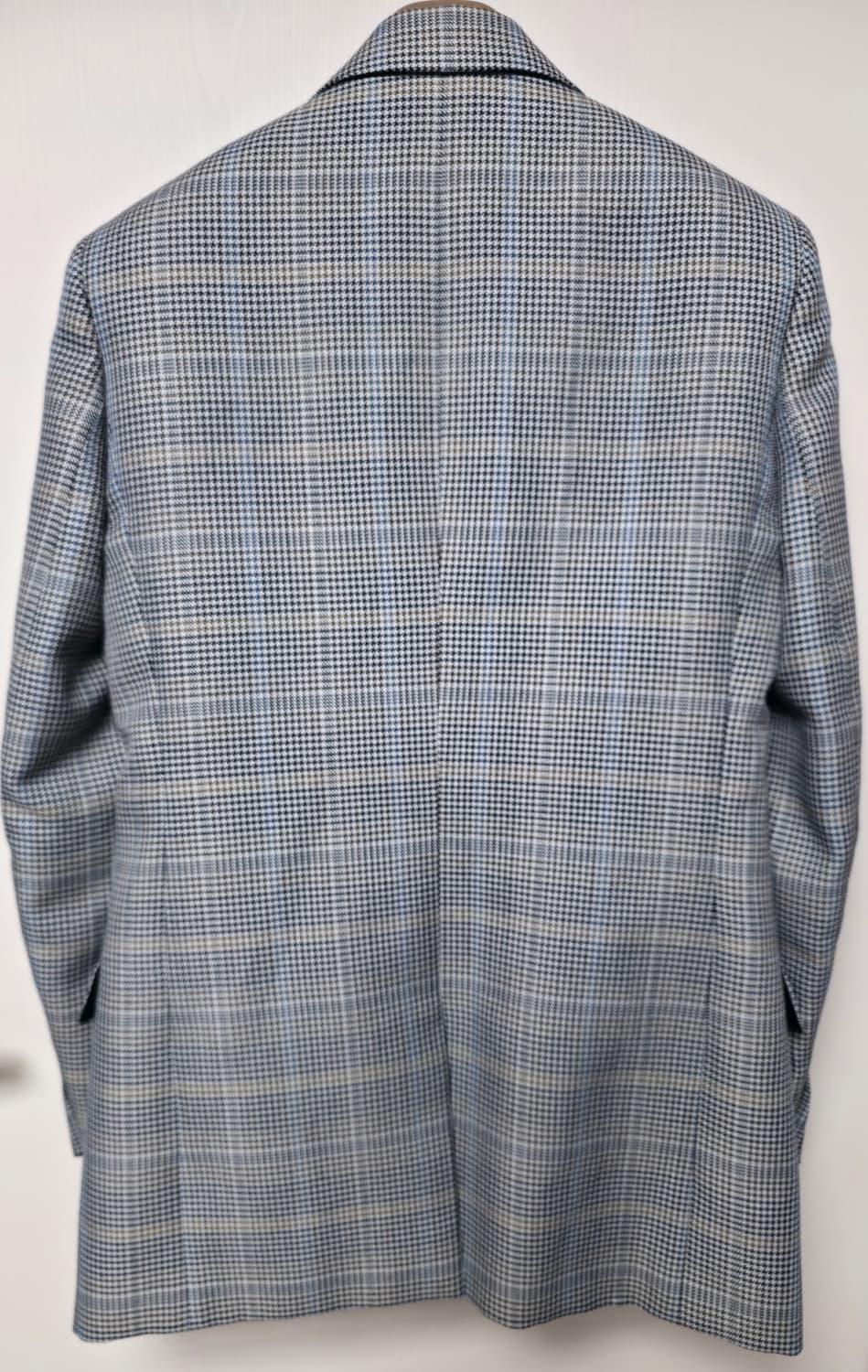 지방시 givenchy 핀포인트 블레이져 자켓 46사이즈!!! 상품이미지6