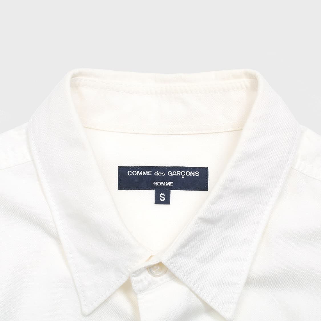 COMME des GARCONS HOMME 상품이미지2