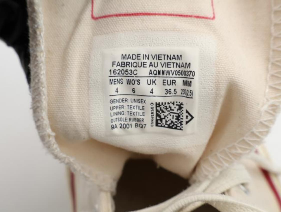 컨버스 스니커즈 상품이미지5