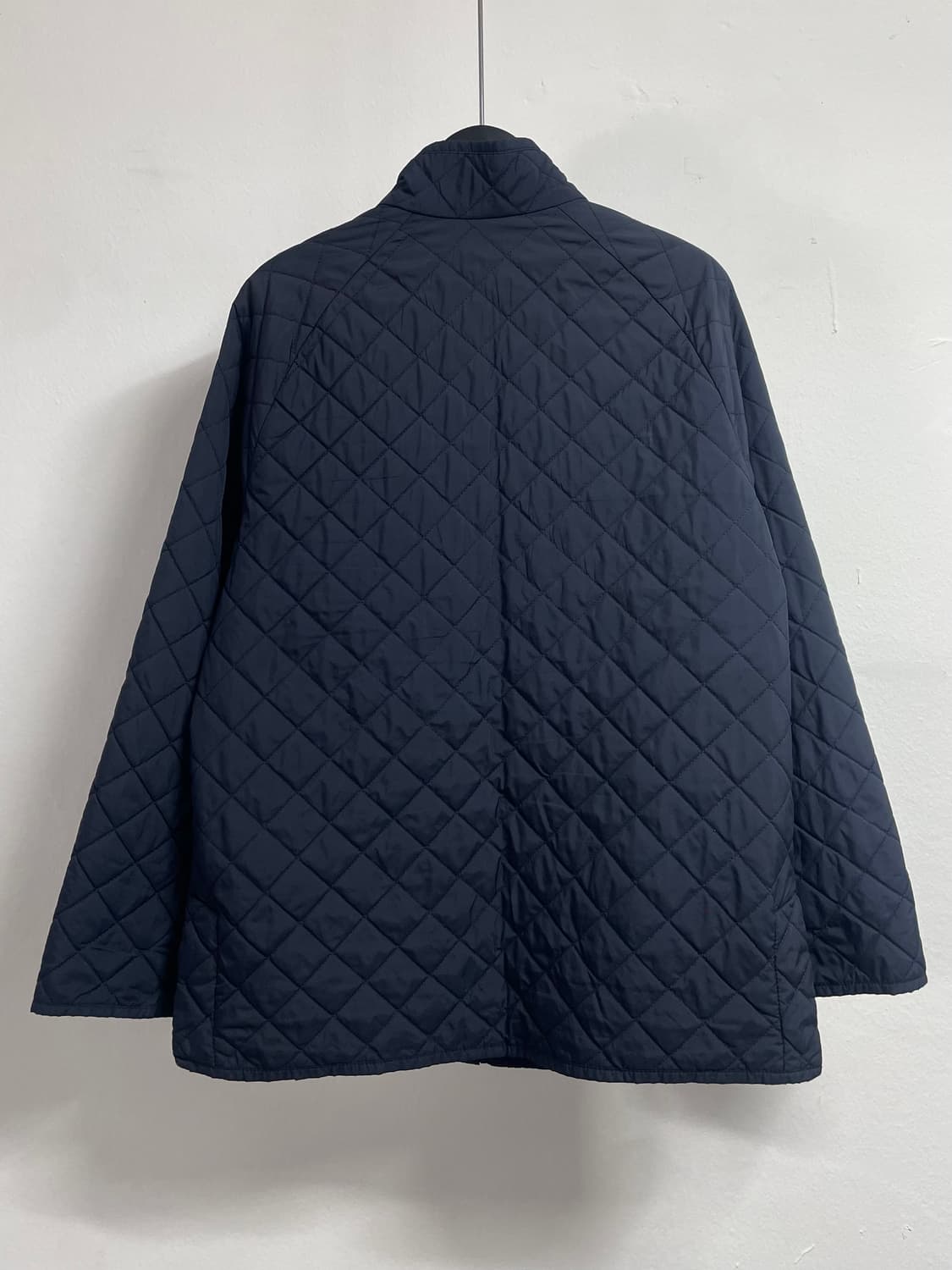 폴로 랄프로렌 보이즈 퀼팅 자켓 (on.514) 상품이미지3