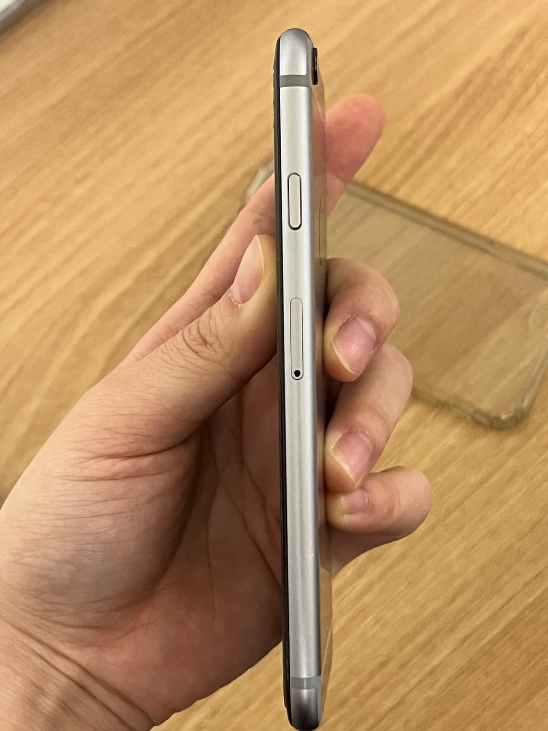 아이폰6 실버 32GB 상품이미지5