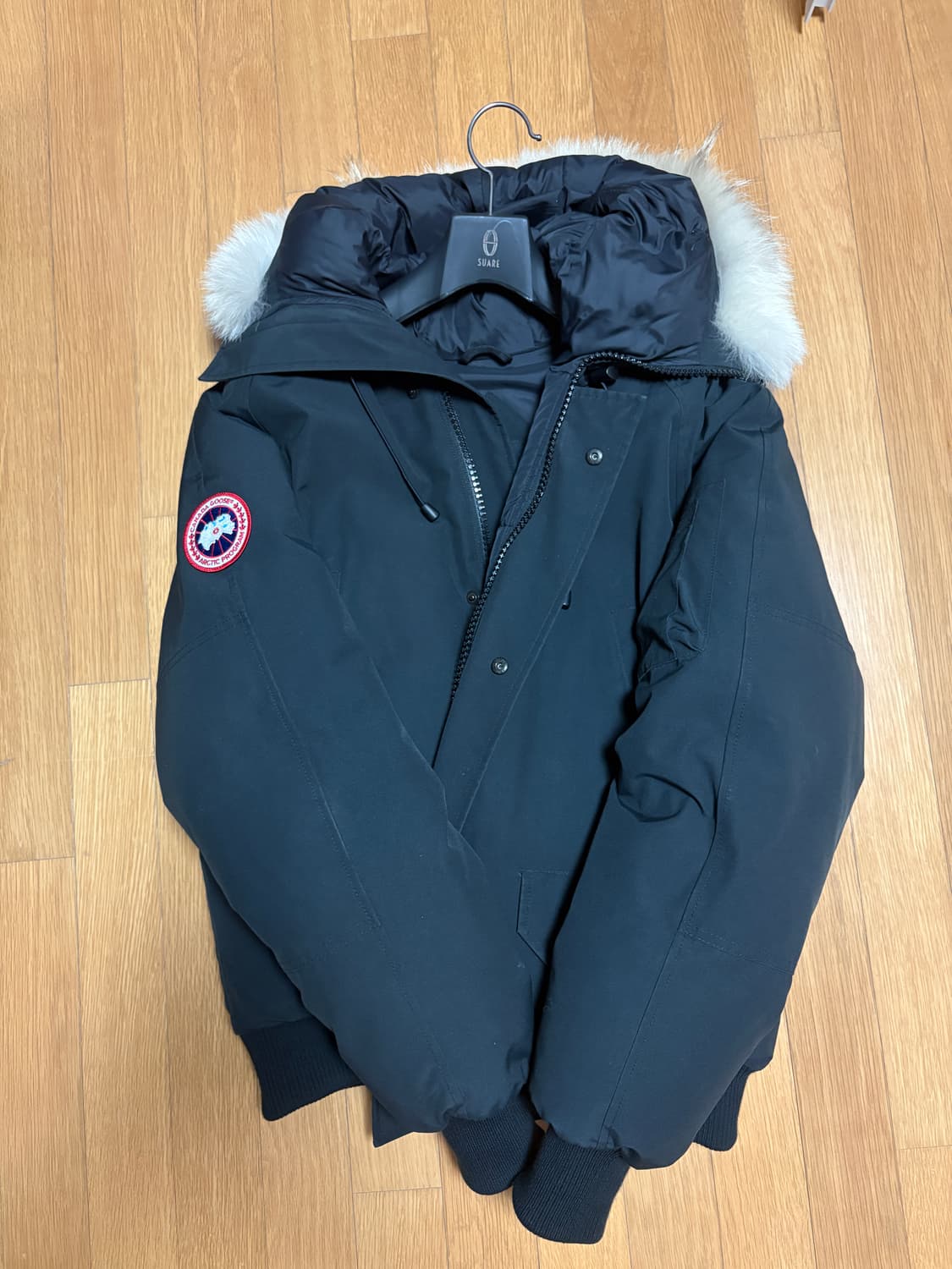 캐나다구스 칠리왁 M 상품이미지1