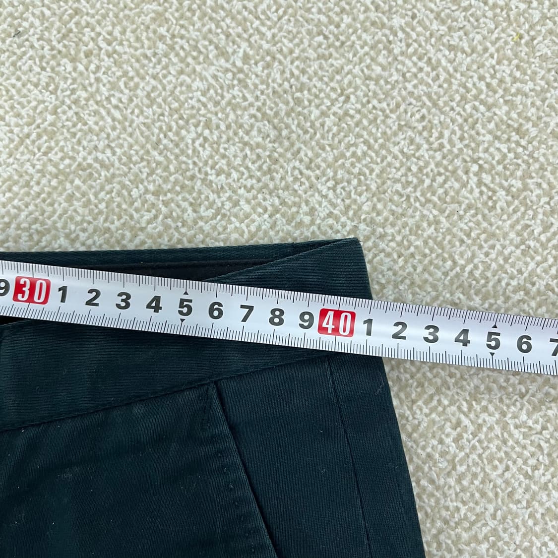 84-97 라코스테 치노팬츠 면바지 0123M 상품이미지6