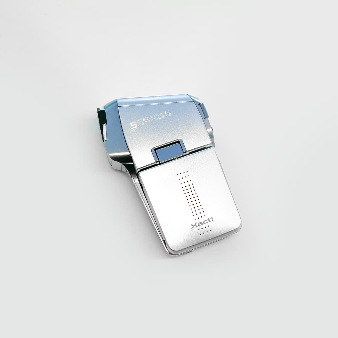 산요 작티 Xacti DMX-C5 빈티지 캠코더 상품이미지2