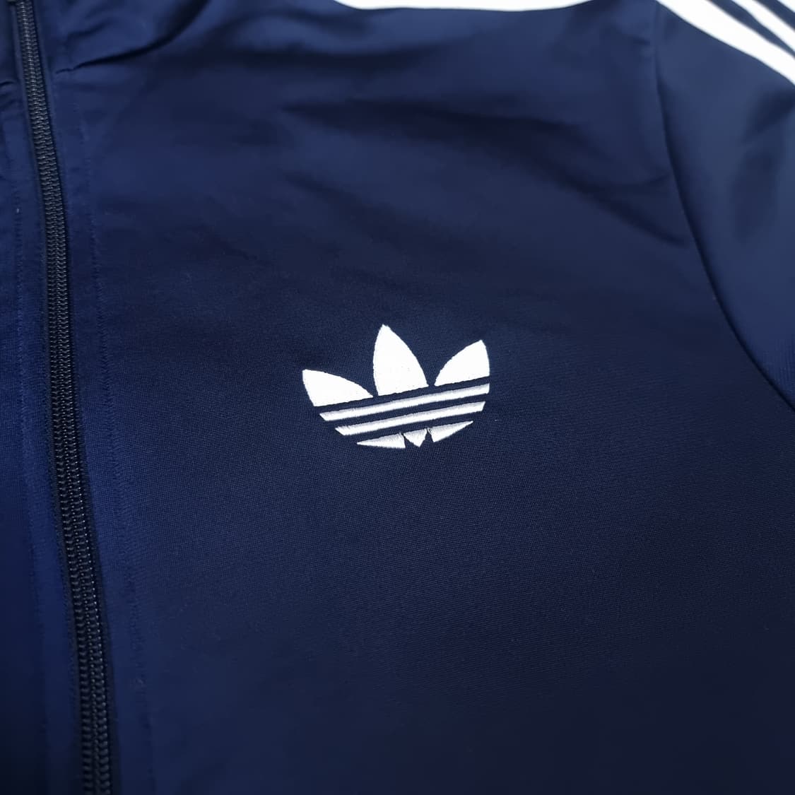 아디다스 유로파 파이어버드 져지 네이비 상품이미지3