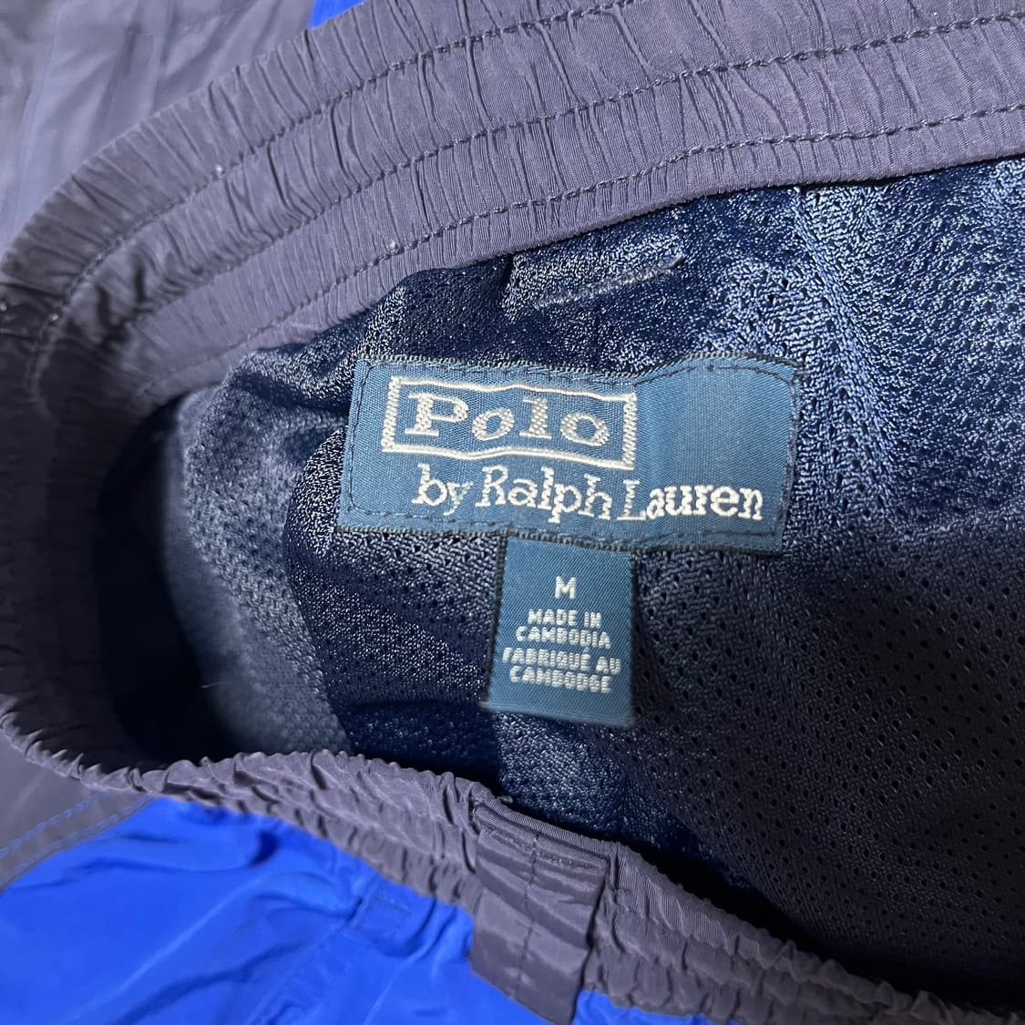 폴로 하이테크 POLO HITECH 상의 L 하의 M 상품이미지8