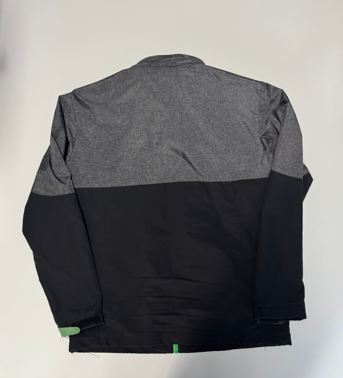 푸마 Puma 트레이닝 바람막이 자켓 XL 상품이미지2