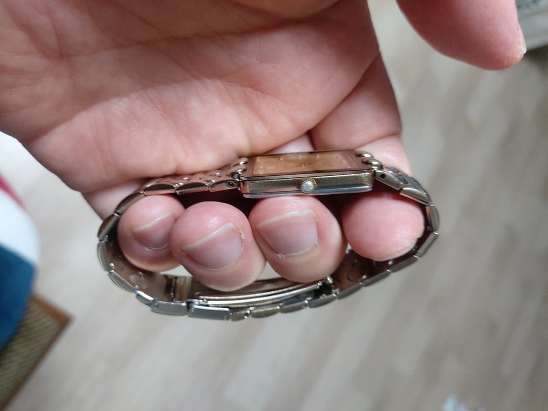 라도 플로렌스 남성 시계  상품이미지2