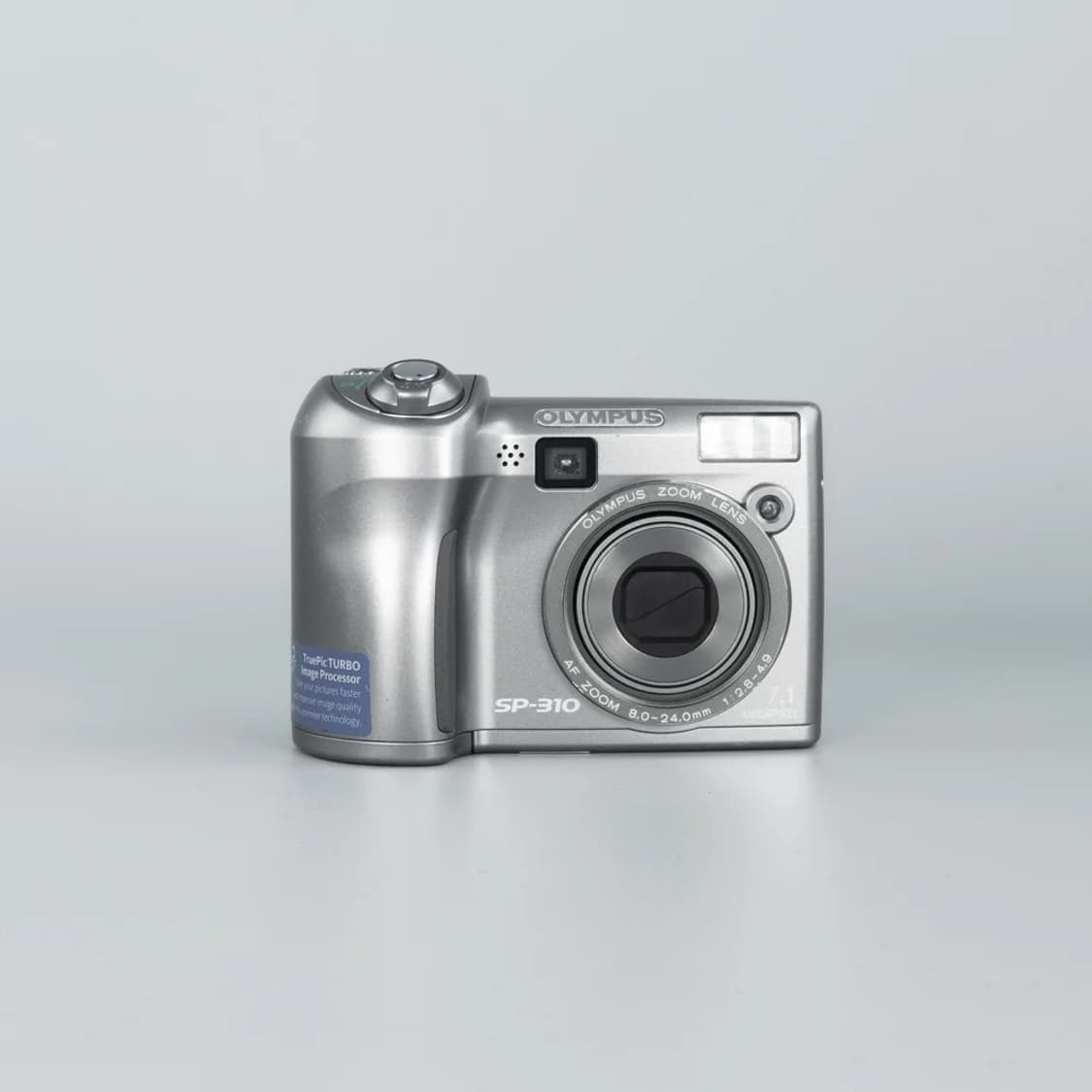 올림푸스 디카 sp-310 상품이미지1