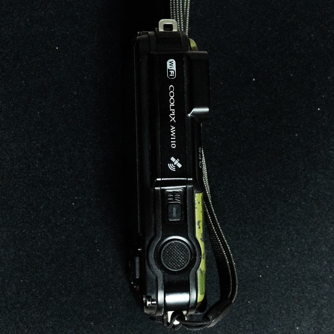 니콘 쿨픽스 aw110 카모 상품이미지4