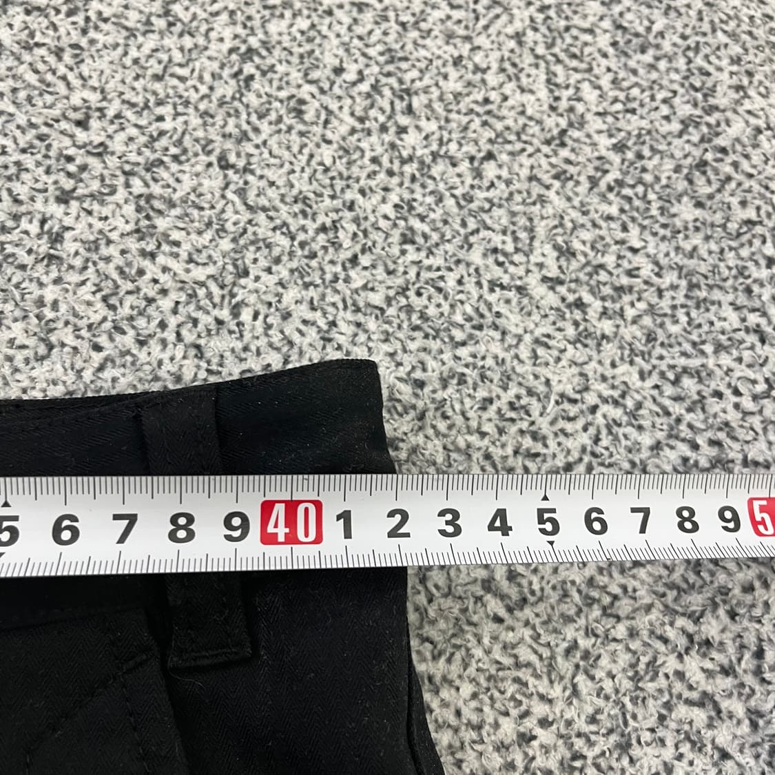 86 새상품 아이더 등산복팬츠 0129H2 상품이미지5