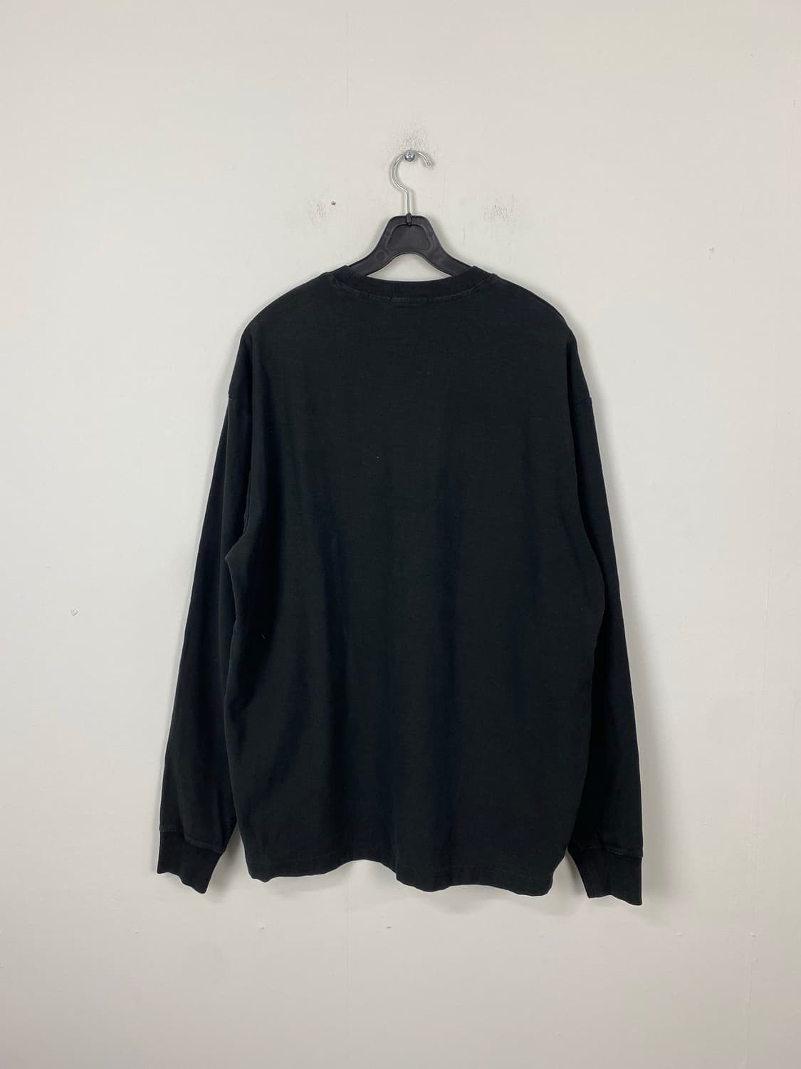 키스 kith 포켓 롱슬리브 긴팔티 M <594> 상품이미지2