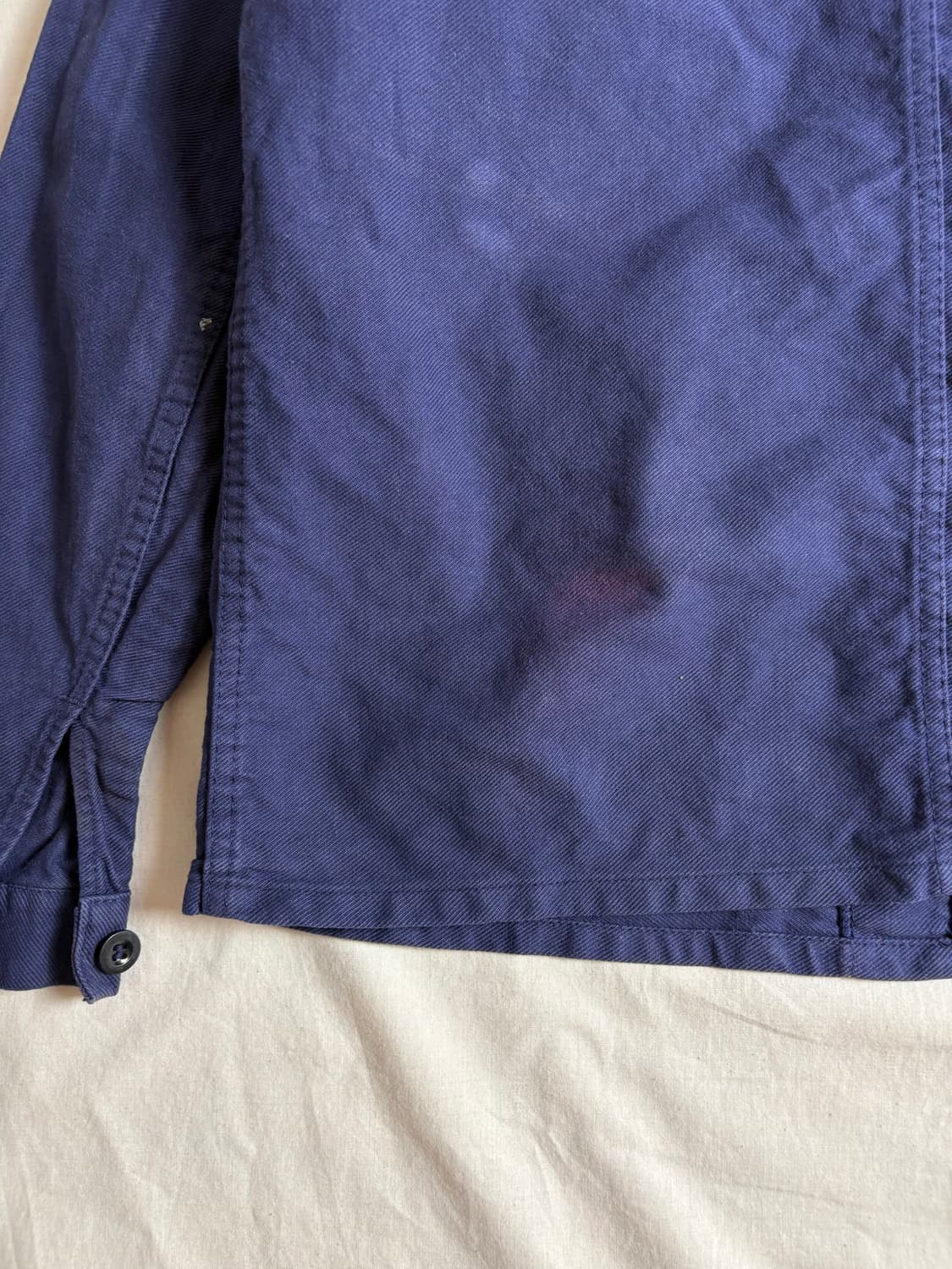 Marsum 프렌치 워크자켓 48 상품이미지7