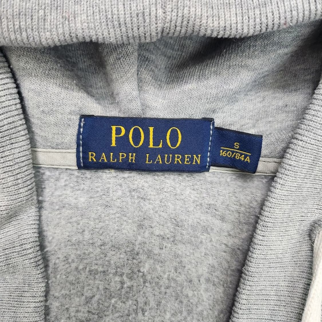RALPH LAUREN 후드 가디건 Women S 상품이미지5