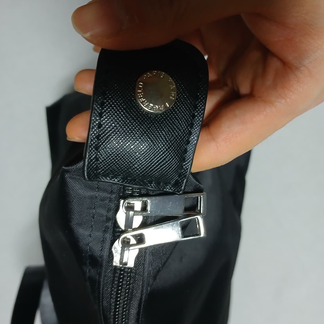 칼라거펠트 토트백 숄더백 실물파 가방 튼튼 남녀공용 상품이미지5