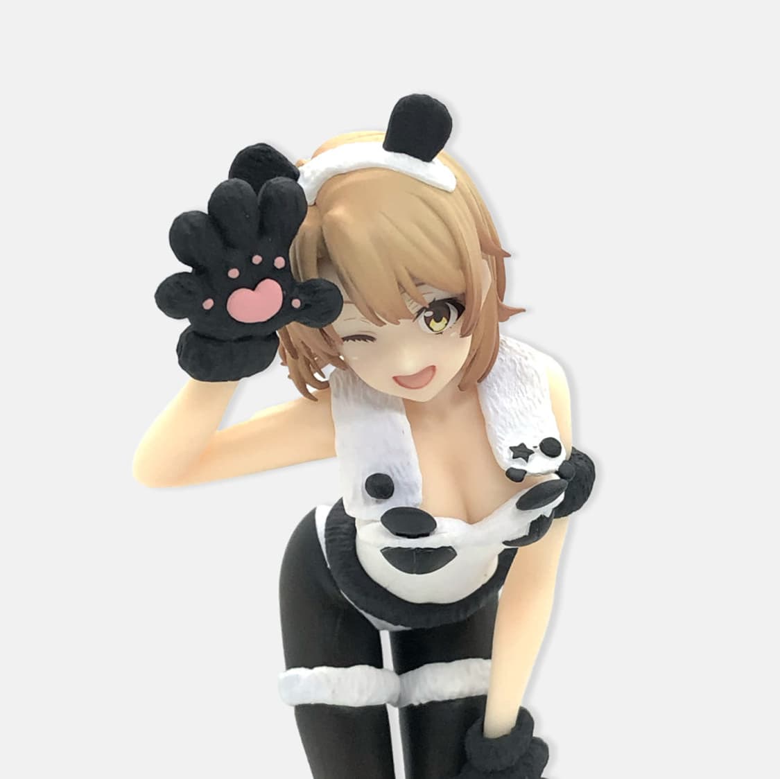 역시 내 청춘 러브코메디는 잘못됐다 잇시키 이로하 피규어 역내청 상품이미지2