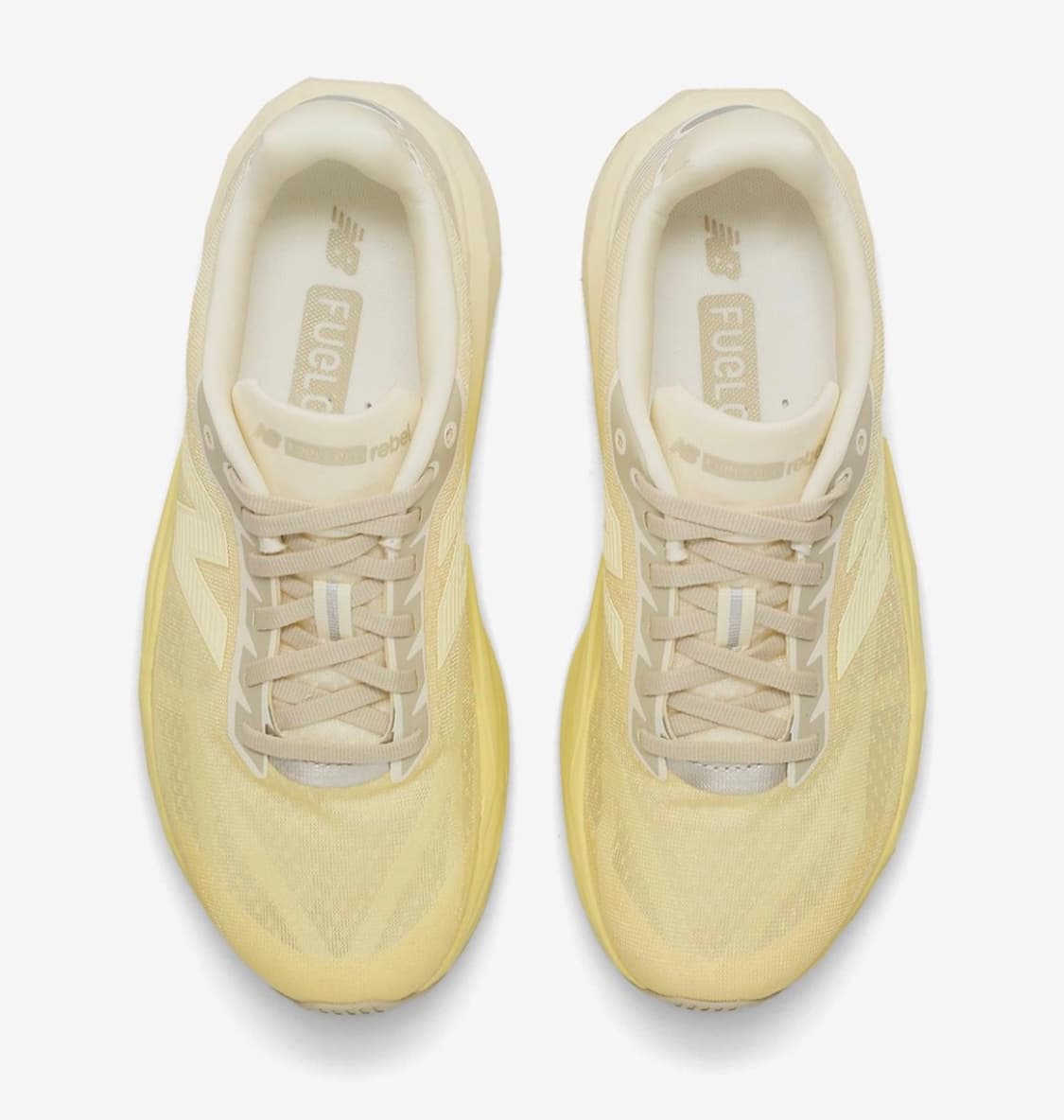 뉴발란스 브라운야드 레벨v5 러닝화 290 상품이미지1