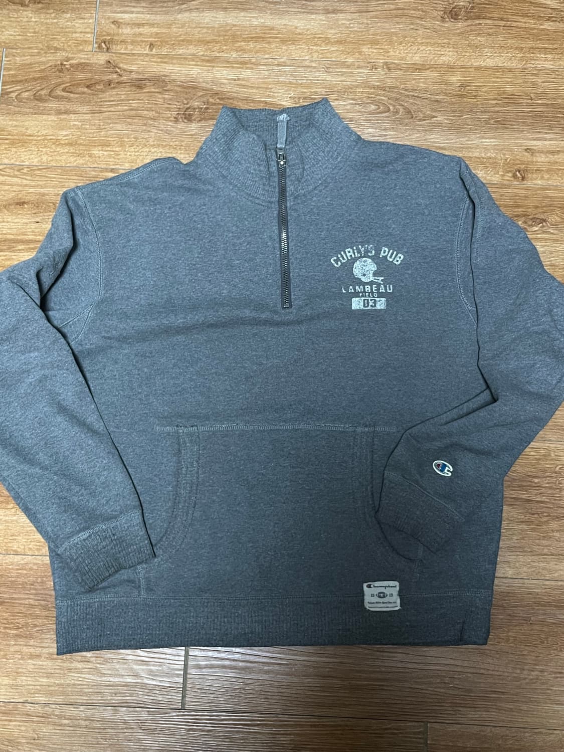 챔피온 반집업 상품이미지1