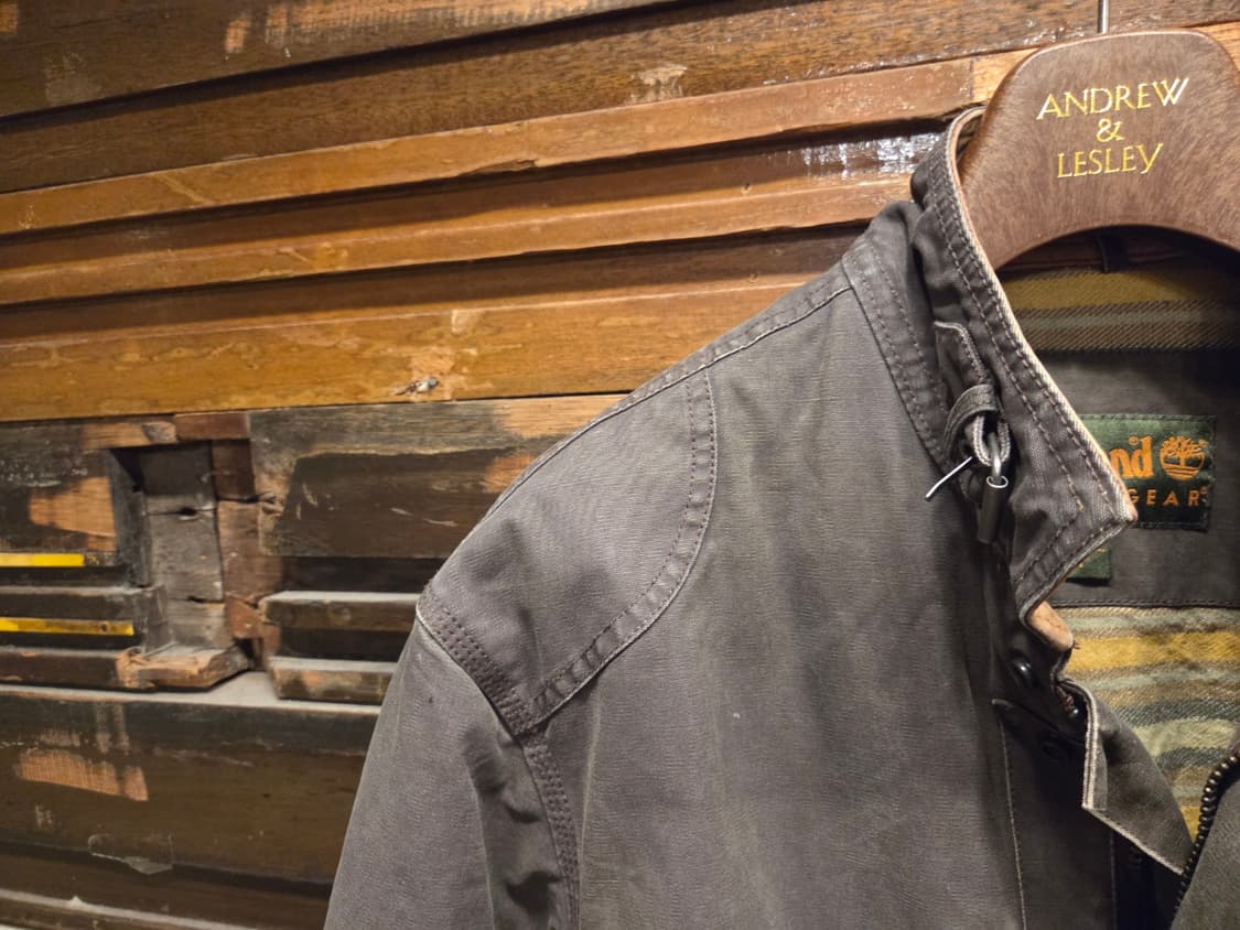 00'S 팀버랜드 워크자켓 상품이미지3