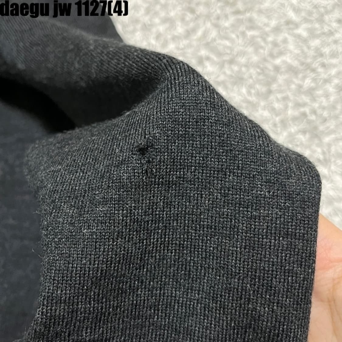 스톤아일랜드 니트 빵뀨 상품이미지4