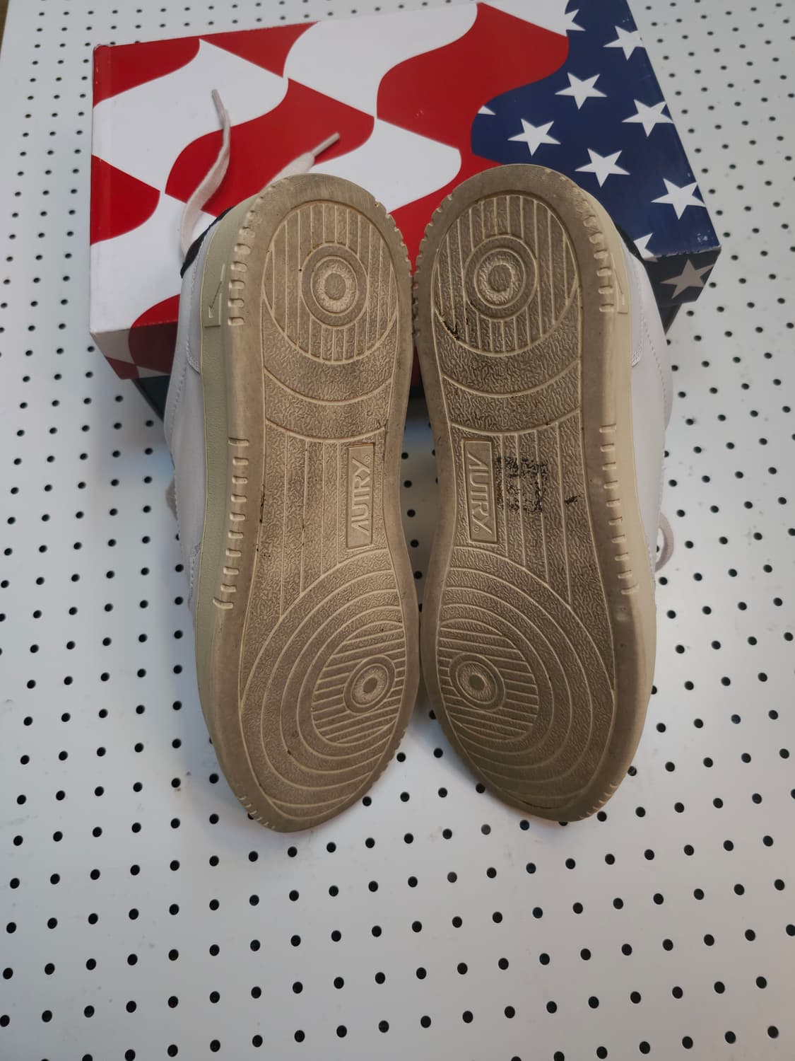 오트리 메달리스트 상품이미지7