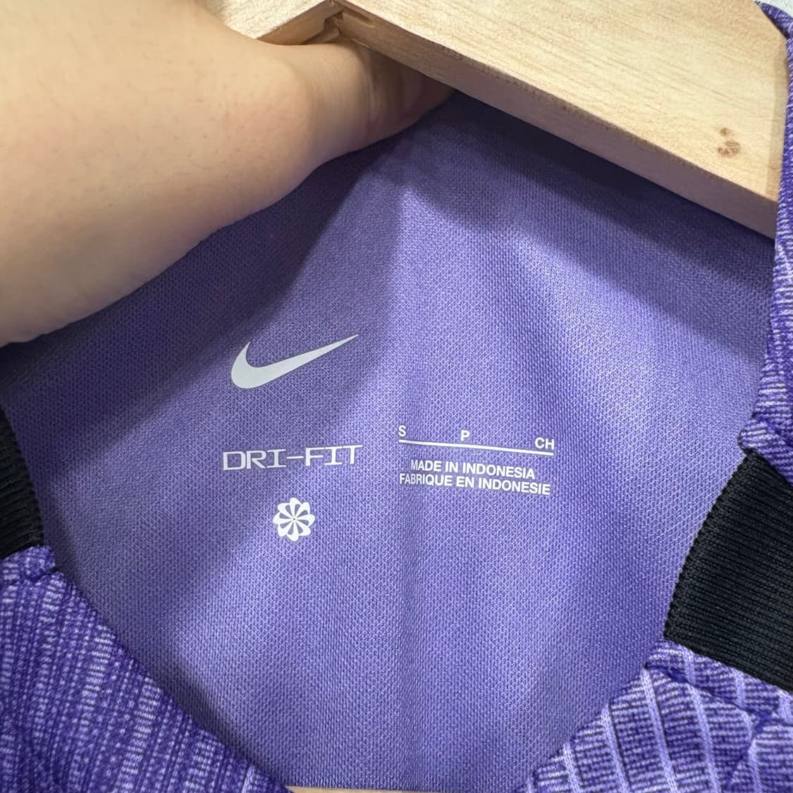 나이키 리버풀 FC 2023/24 써드 스타디움 저지 상품이미지3