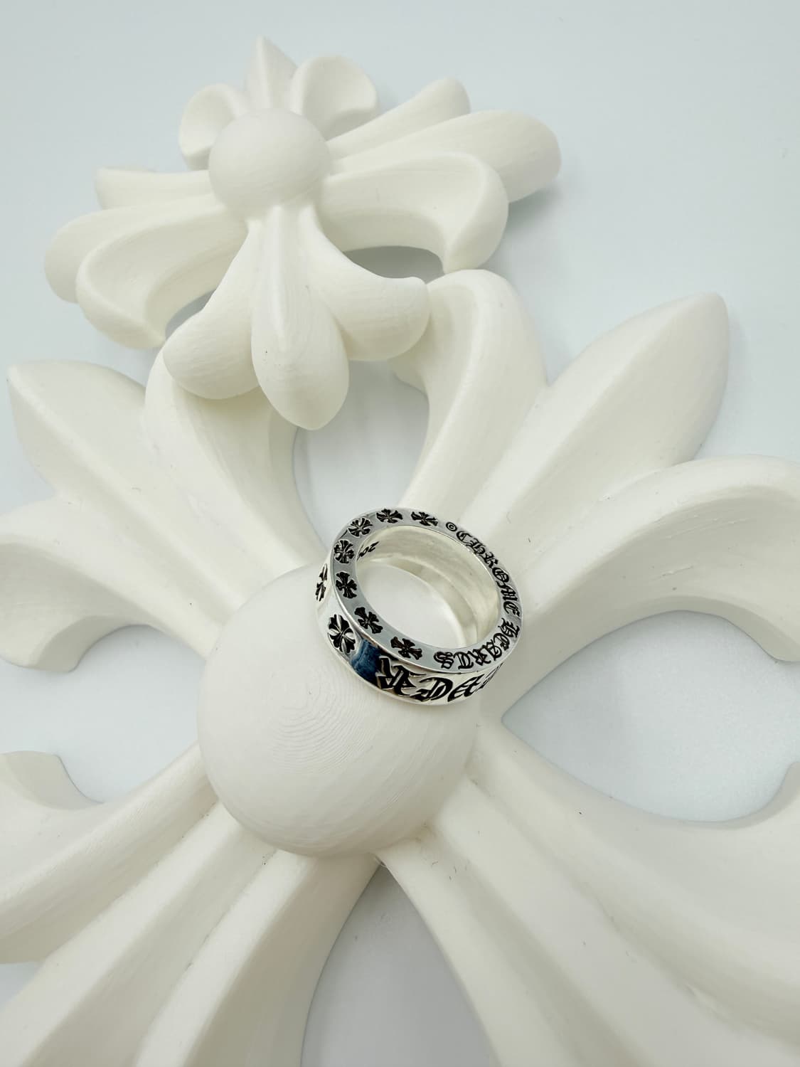 크롬하츠 포에버링 us5 상품이미지3