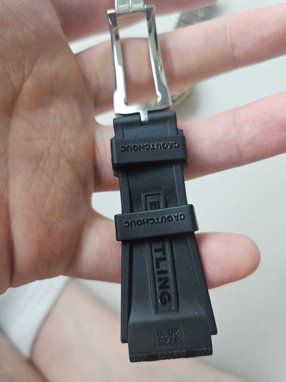 브라이틀링 jclass오토매틱 시계 상품이미지7