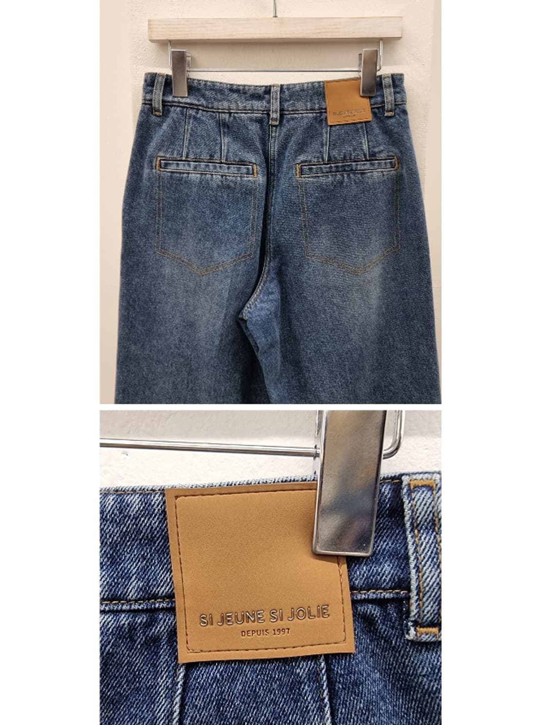 SJ SJ 에스제이에스제이 상품이미지7