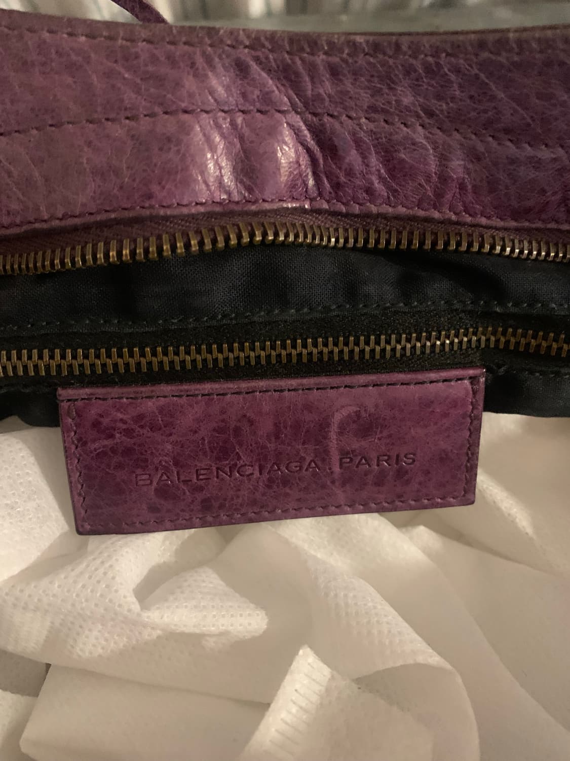 발렌시아가 모터백 상품이미지3