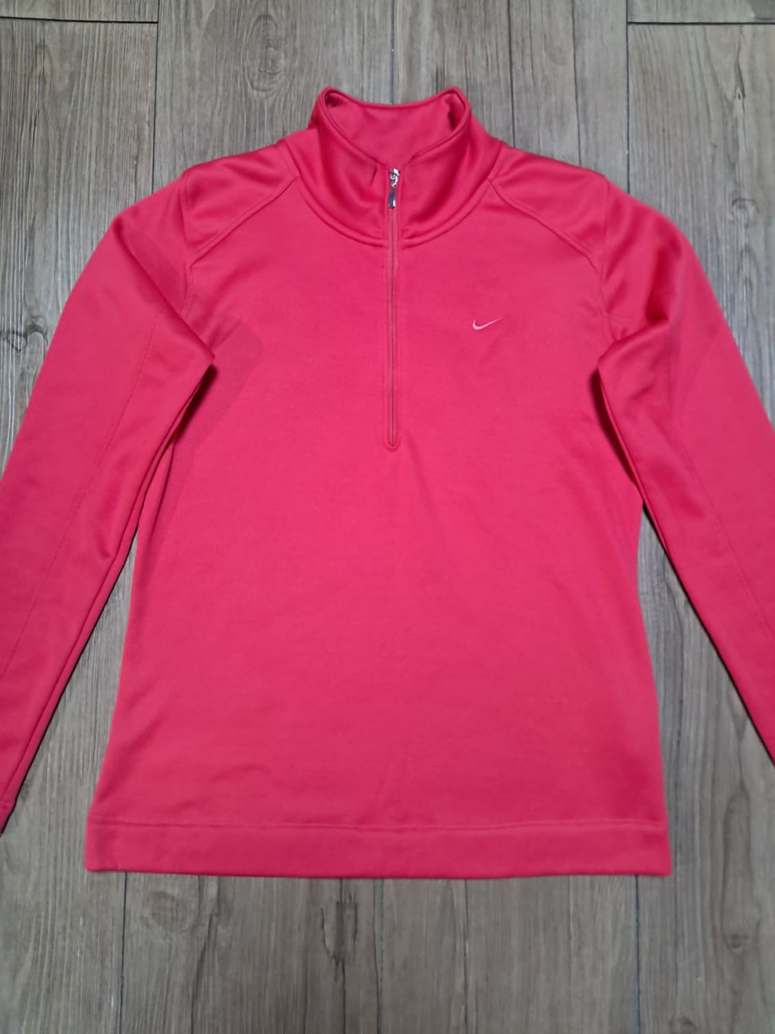 나이키 골프 여성 긴팔티 S 상품이미지1