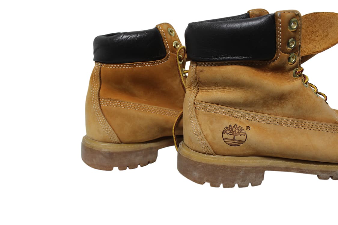 Timberland 팀버랜드 6인치 프리미엄부츠 상품이미지5