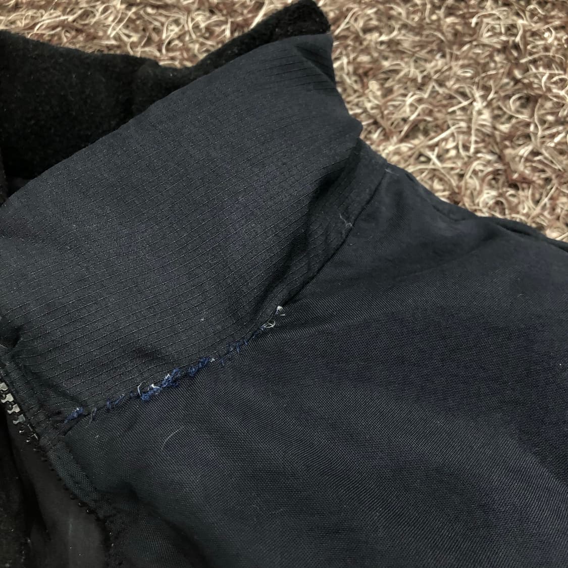 나이키 ACG 덕다운 립스탑 푸퍼 패딩 상품이미지8