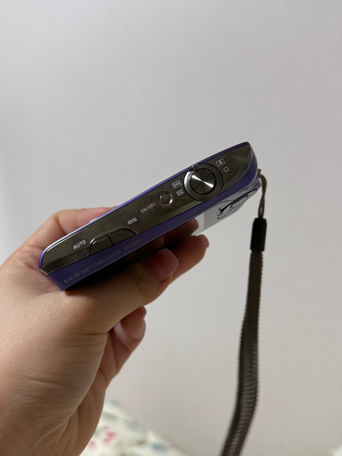 카시오 엑슬림 z2000 상품이미지7