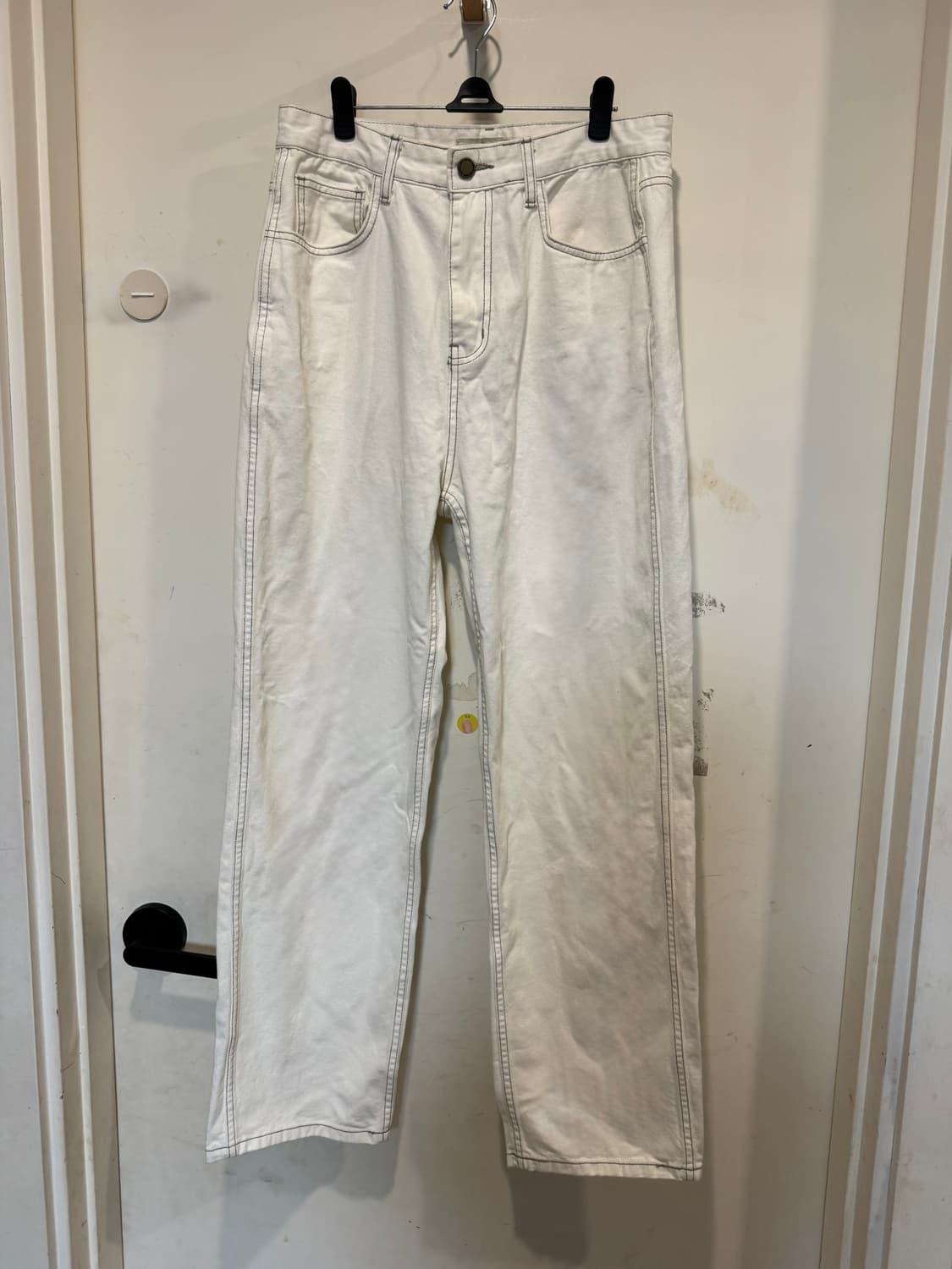 파사드패턴 클래식데님 상품이미지5