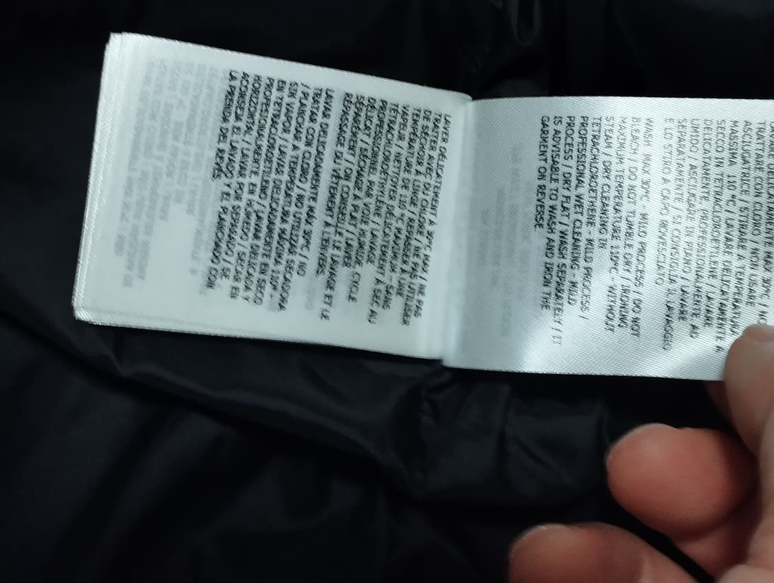 몽클레어 바람막이 자켓 상품이미지8