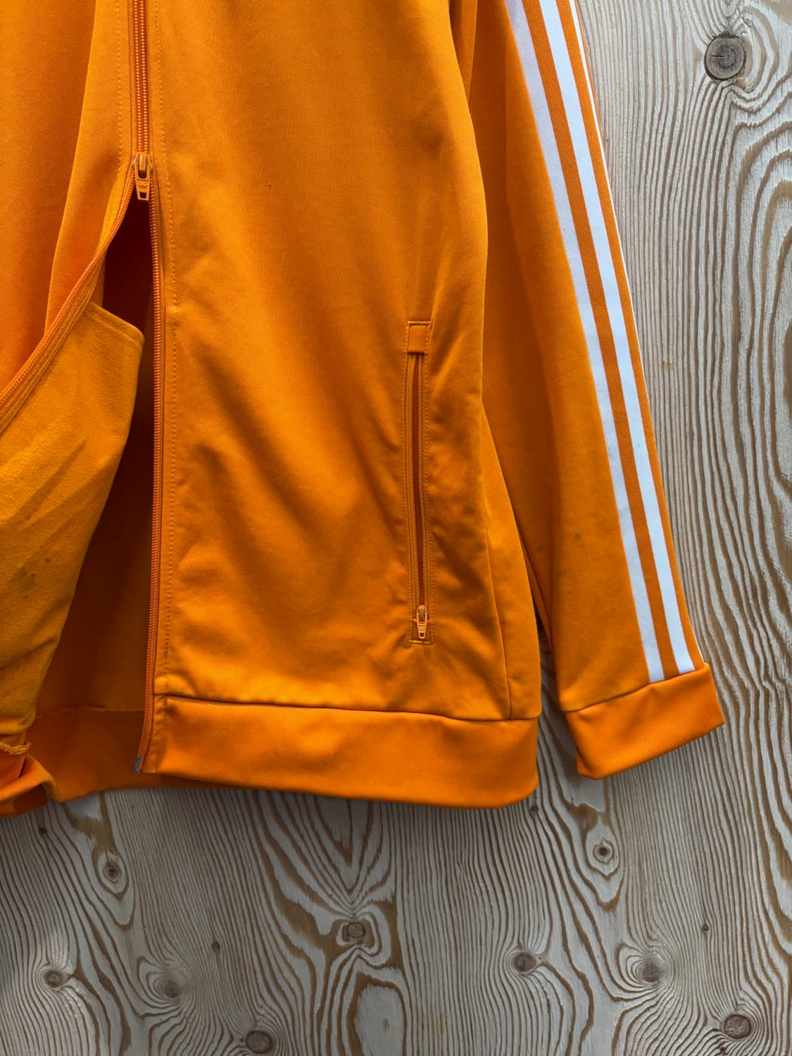 아디다스 베켄바우어 트랙탑 상품이미지3