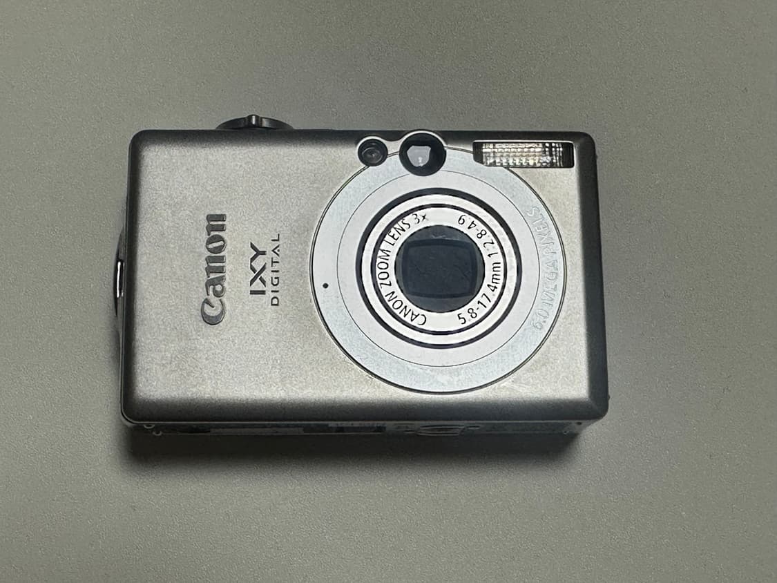 캐논 ixy 익시 70 (익서스 ixus 60) 상품이미지1