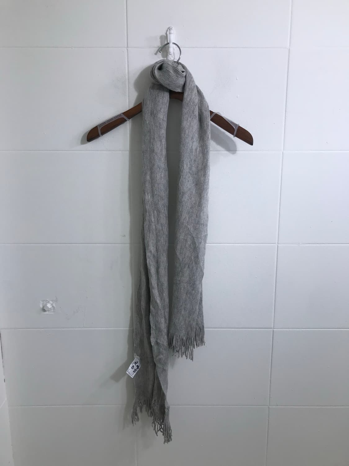 그레이 너드모리 니혼진 코디세트 상품이미지8