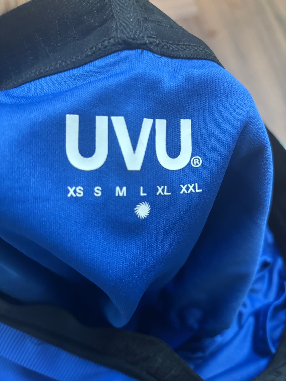 UVU 코발트 타이즈 1.0  상품이미지3