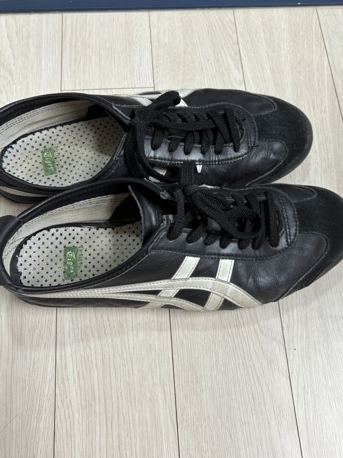 오니츠카 타이거 멕시코 66 상품이미지3