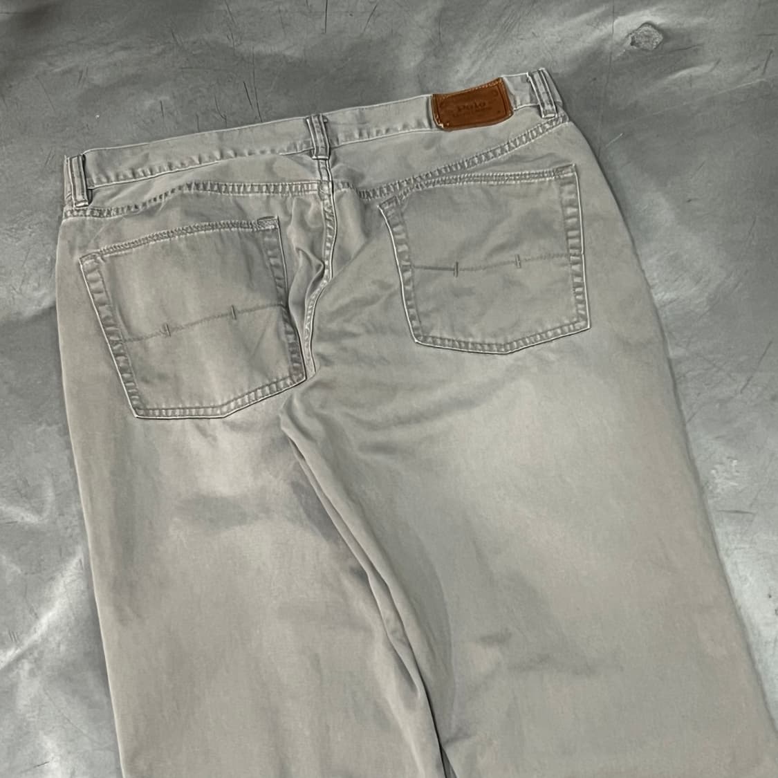  폴로랄프로렌 치노 팬츠 y14827 상품이미지5