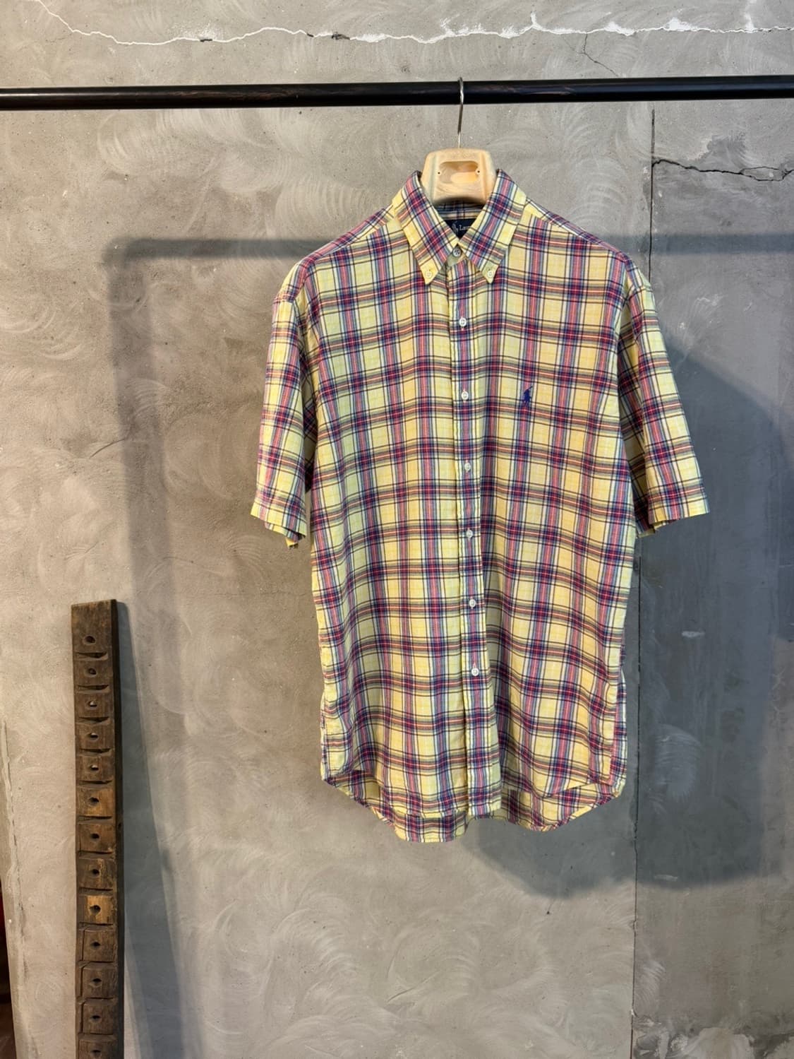 폴로 랄프로렌 블레이크 셔츠 105 상품이미지1