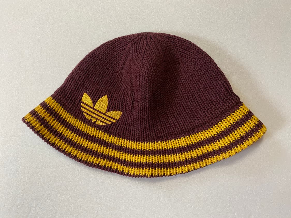 Adidas 니트버킷햇 여성용 상품이미지1