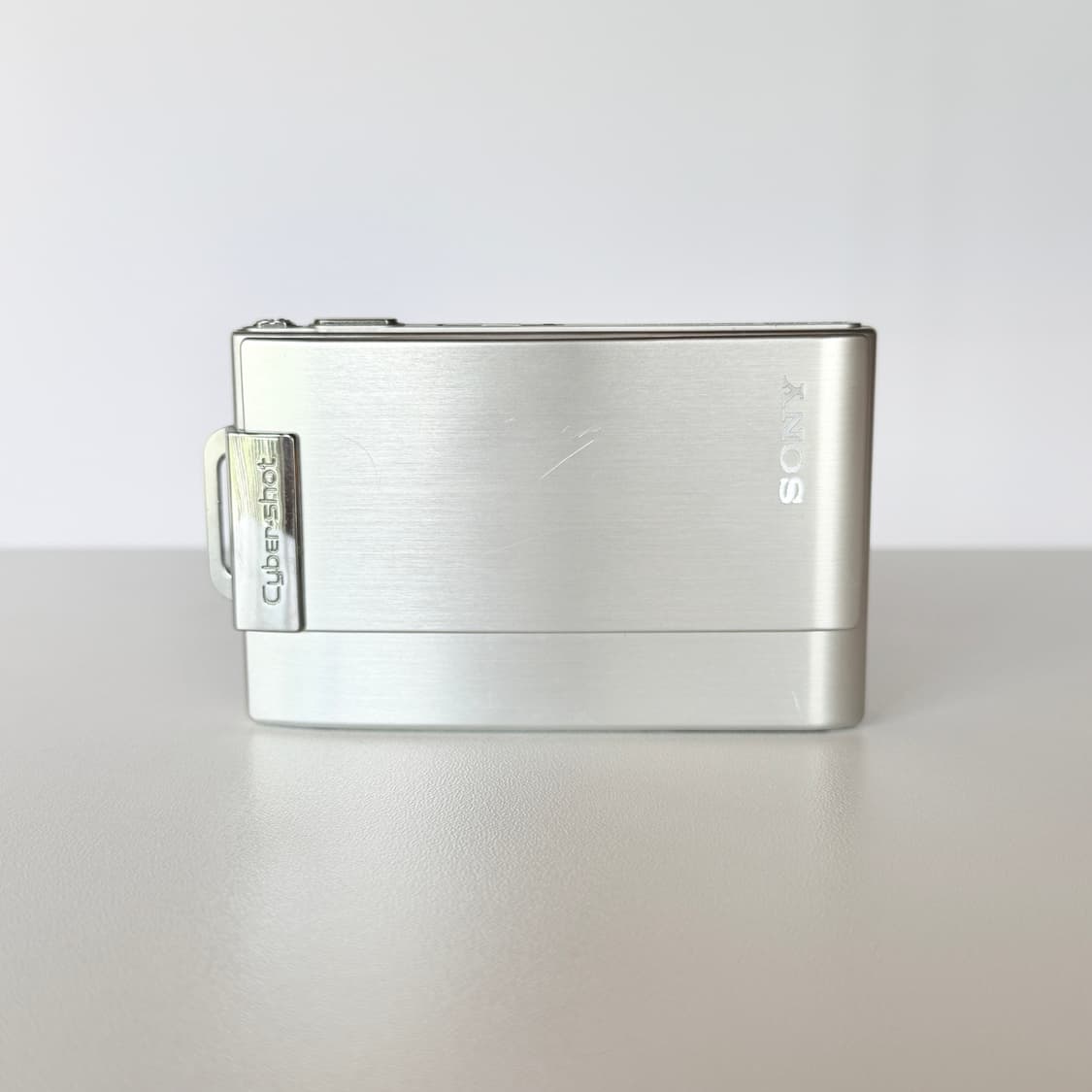🤍엔시티 위시 픽🤍Sony 사이버샷 dsc-t200 빈티지디카 상품이미지2