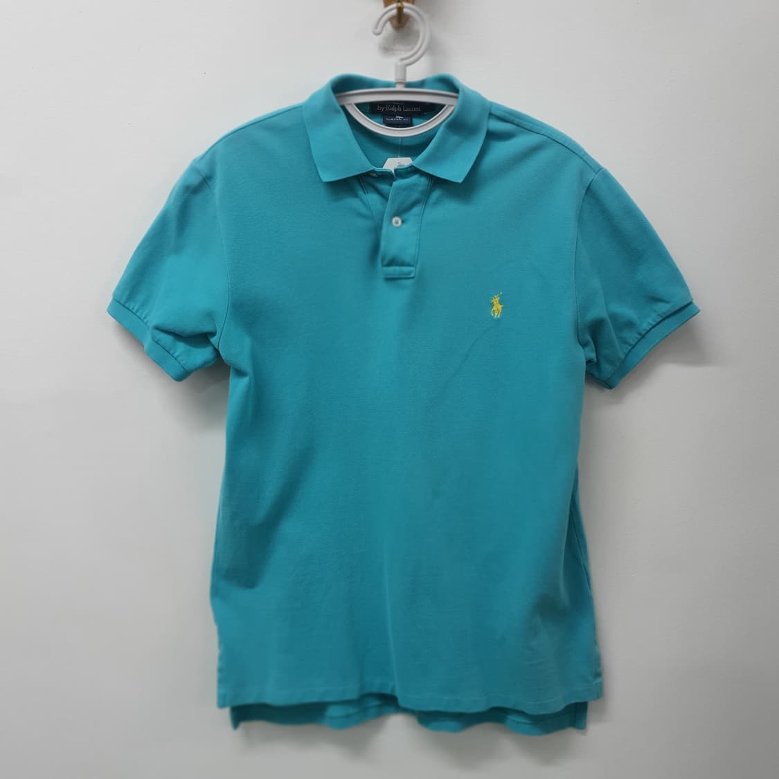 폴로 랄프로렌 반팔 카라티 상품이미지1