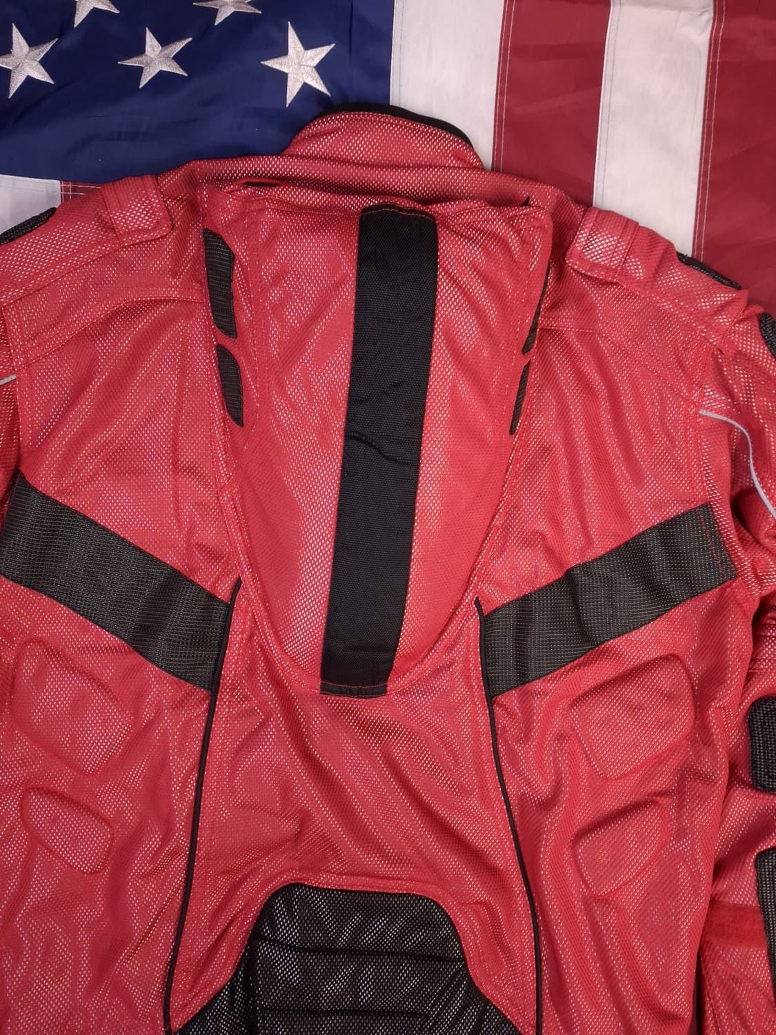 오리지날 80's 일본판 RS타이치 오토바이 자켓 상품이미지8